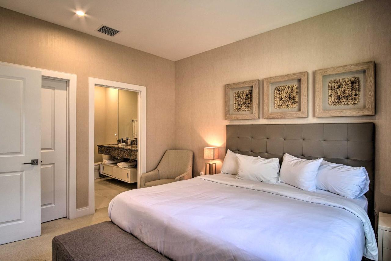 Spacious Magic Village Townhome About 1 Mi To Disney! Orlando Exterior photo