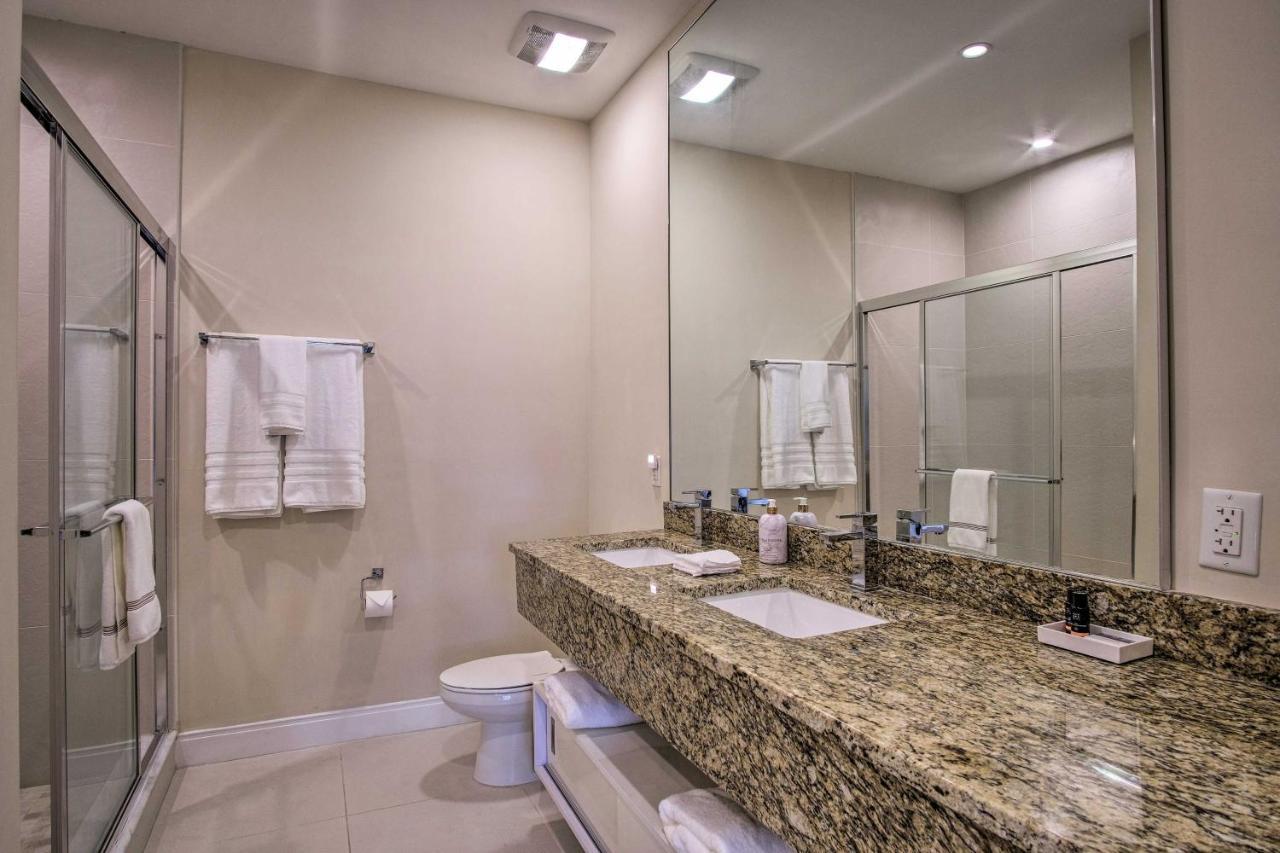 Spacious Magic Village Townhome About 1 Mi To Disney! Orlando Exterior photo