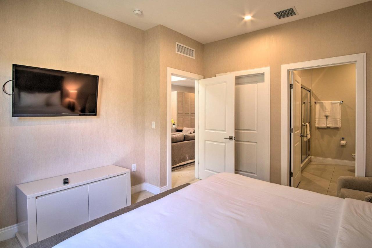 Spacious Magic Village Townhome About 1 Mi To Disney! Orlando Exterior photo