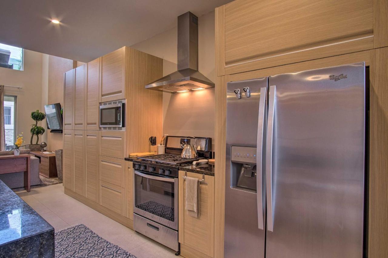 Spacious Magic Village Townhome About 1 Mi To Disney! Orlando Exterior photo