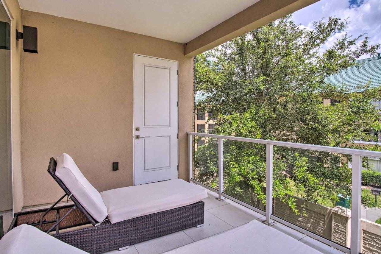 Spacious Magic Village Townhome About 1 Mi To Disney! Orlando Exterior photo